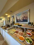Hotel Stella Marina - breakfast