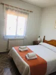 Hostal Restaurante Taibilla - Cho phép mang theo thú cưng