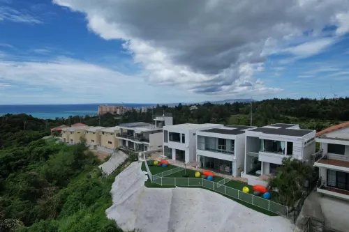 Ocean Villa Fuchaku Okinawa