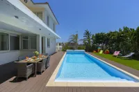 Larnaca Villa Marisol Kiti - Villas