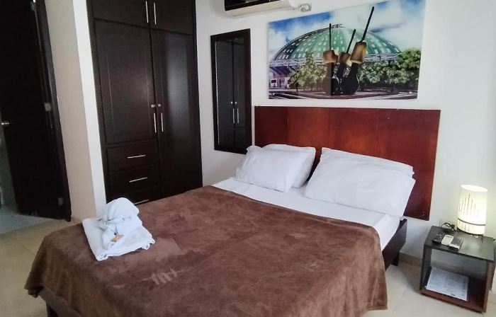 Villalba Boutique Hotel