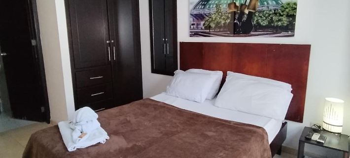 Villalba Boutique Hotel โรงแรมในบาเยดูปาร์