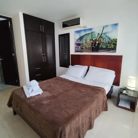 Villalba Boutique Hotel