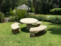 Georges Valley Lodge Hotels in Tzaneen