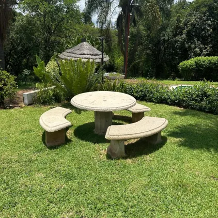 Georges Valley Lodge