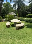 Georges Valley Lodge