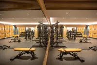 The Charles Hotel Harvard Square - Gym