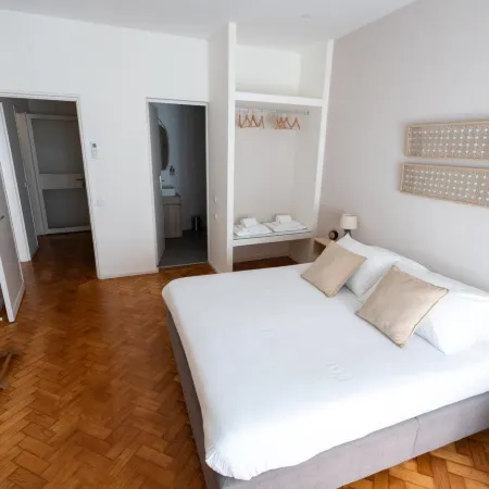 Alegria Cozy with Terrace- Porto city centre