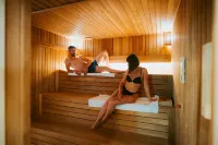 Hotel Küküllő - Târnava - spa