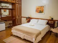 Hotel Marques Hotels in Araras