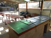 Grampians View Cottages and Units