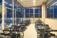 Lagoon Prime Hotel