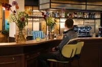 Ibis Tilburg - bar