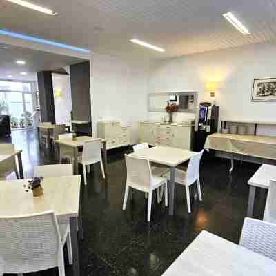 Hostal Mediterráneo Dining/Meeting Rooms