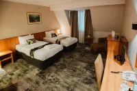 Hotel Karpos - Barer