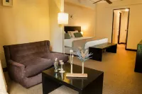 Hotel Bosque de Reñaca - 4-Star
