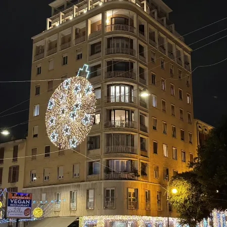 Centro Panoramic