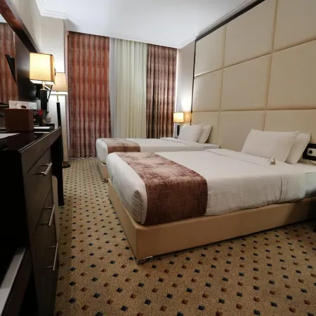Canyon Hotel Erbil Hotels in Erbil