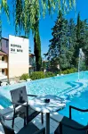 Beach Hotel du Lac Malcesine - Beach
