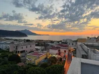 Hotel Celeste - con vistas al mar