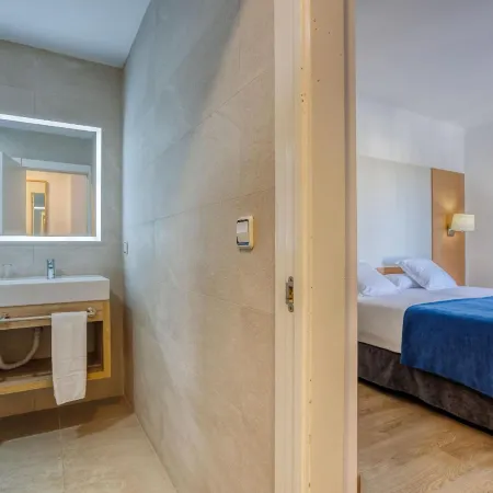 Hotel Morlans