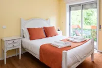 RH Charming Apartment Liberdade I - 2 ดาว