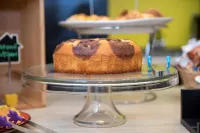 B&B Smartfit House - Room & Relax in Pescara - breakfast