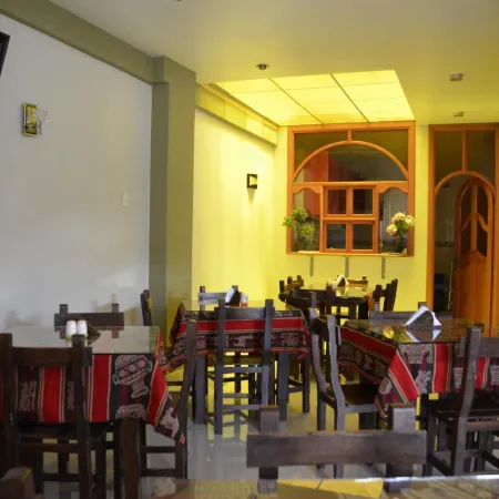 Hostal Sariri