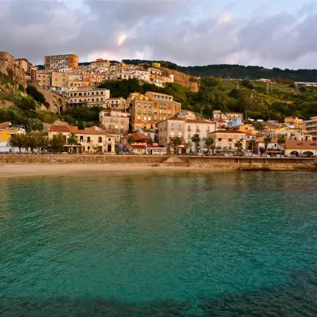 Mediterraneo B&B