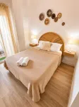 Madrid Studio with Private Terrace near Metropolitano Stadium, IFEMA & Airport - New