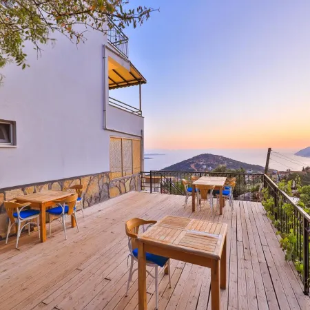 Elit Hotel Kas