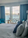The Hannafore Point Hotel - Ocean View