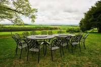 Kinclune Estate - House & Cottages - 4-Star