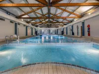 Abbey Court - piscina