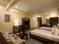Regenta Central Mewargarh, Near Biological Park Các khách sạn gần Làng thủ công Shilpgram