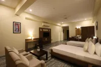 Regenta Central Mewargarh, Near Biological Park - Pet friendly