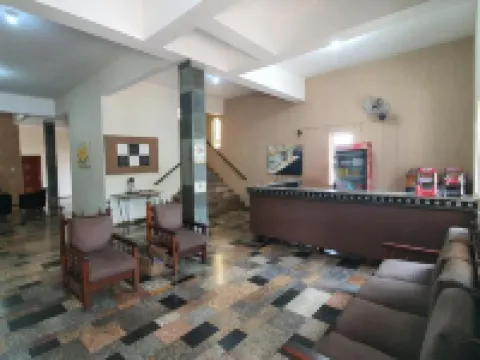 Delta Hotel Hotels in Urubupunga