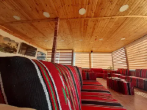 Petra Cabin Hostel