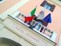 Hotel Clitunno Hotels in der Nähe von Basilica di San Pietro