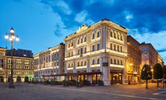 Grand Hotel Duchi d'Aosta