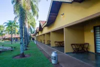 Barretos Country Park & Resort