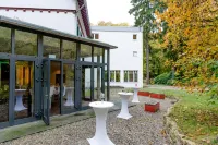 Hardtwald Hotel Hotel in zona Gothic House (Gotischen Haus)