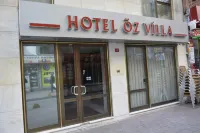 Hotel Oz Villa Hoteles cerca de Terminal de ferry Yenikapı