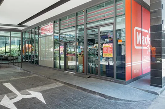 รูปภาพของB2 Large + Comfort full kitchen near MRT Bangson