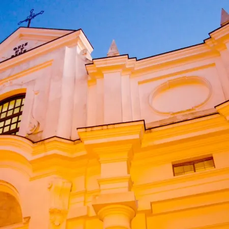 Antico Monastero di Anacapri