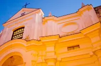 Antico Monastero di Anacapri