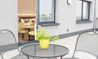 Aparthotel am Pfaffenstein