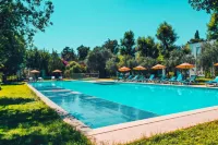 Muskebi Apart Otel