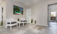 Surf Villa