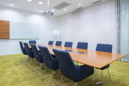 Quality Hotel Park Södertälje City